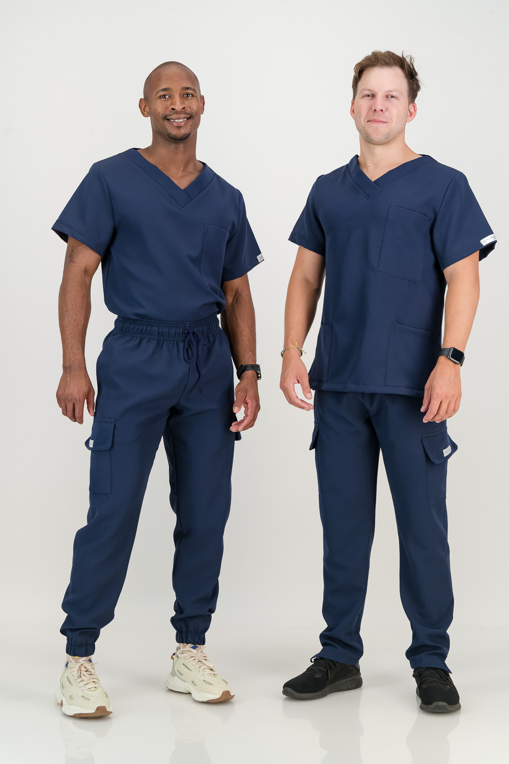 Shop the Best Men's Scrubs Trendy Scrub Tops & Jogger Scrubs Scrubbies