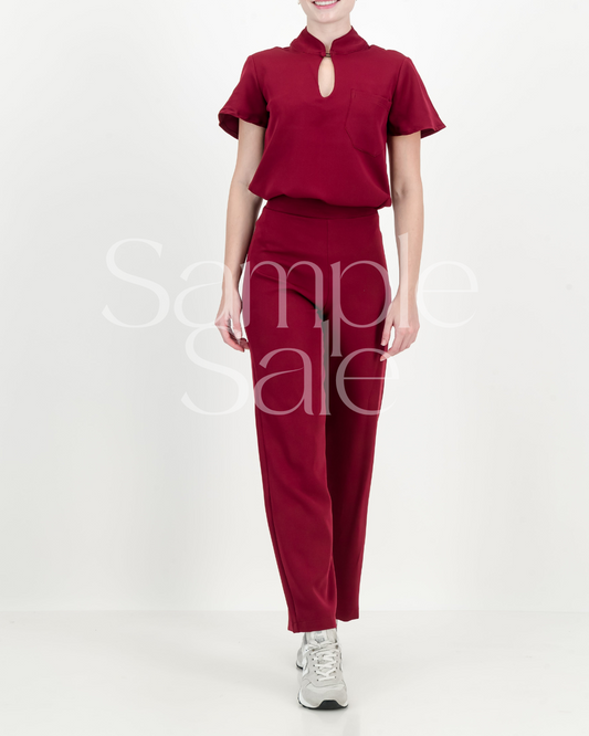 SAMPLE SALE - Women's Kyoto High Waist Set