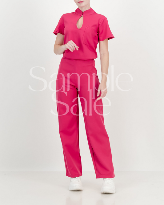 SAMPLE SALE - Women's Kyoto High Waist Set
