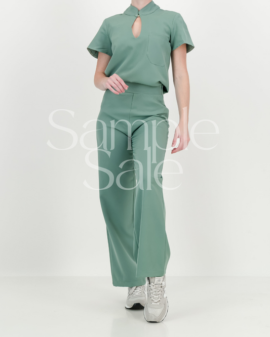 SAMPLE SALE - Women's Kyoto High Waist Set