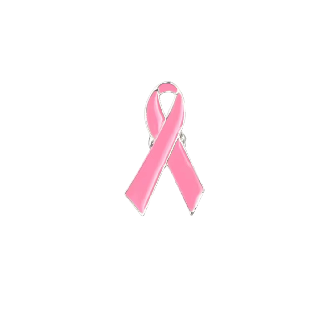 Breast Cancer Awareness Ribbon