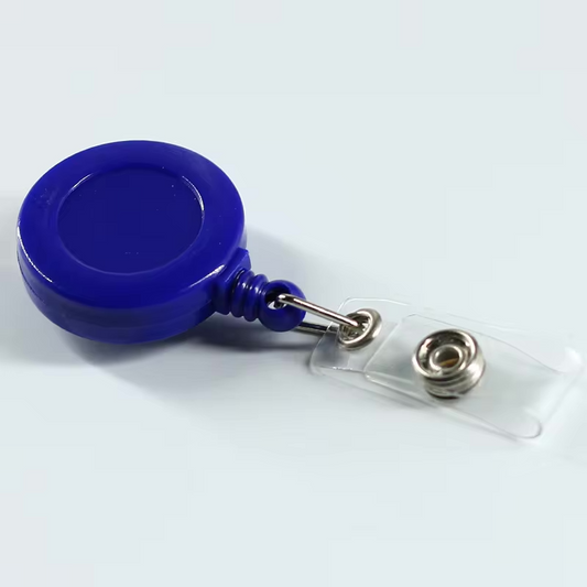 Badge / ID Clip - Retractable