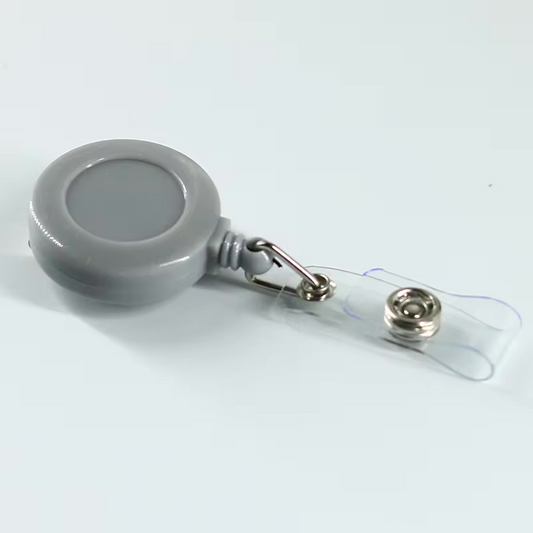 Badge / ID Clip - Retractable