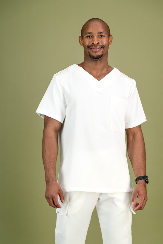 1 Pocket Top - Men - Classic Colours