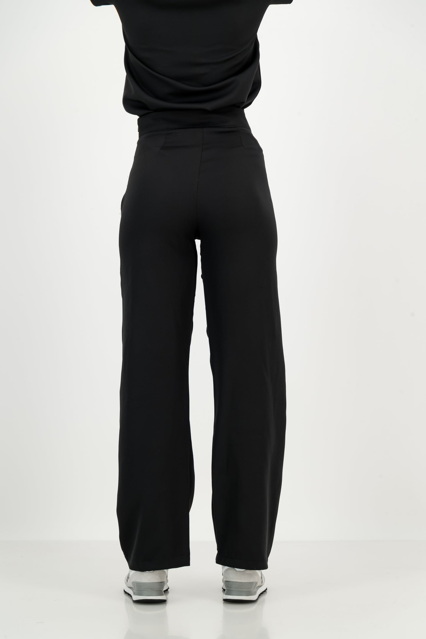 Women's Kyoto High Waist Scrub Pants