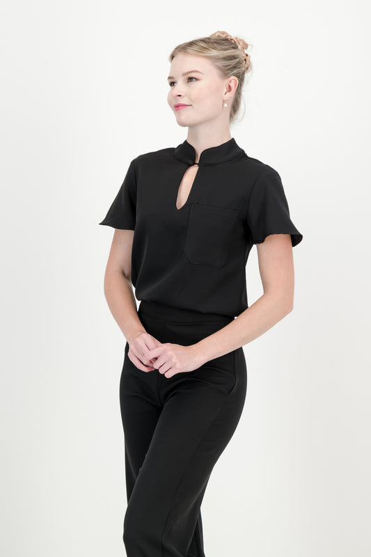 Kyoto - Women's Scrub Tops