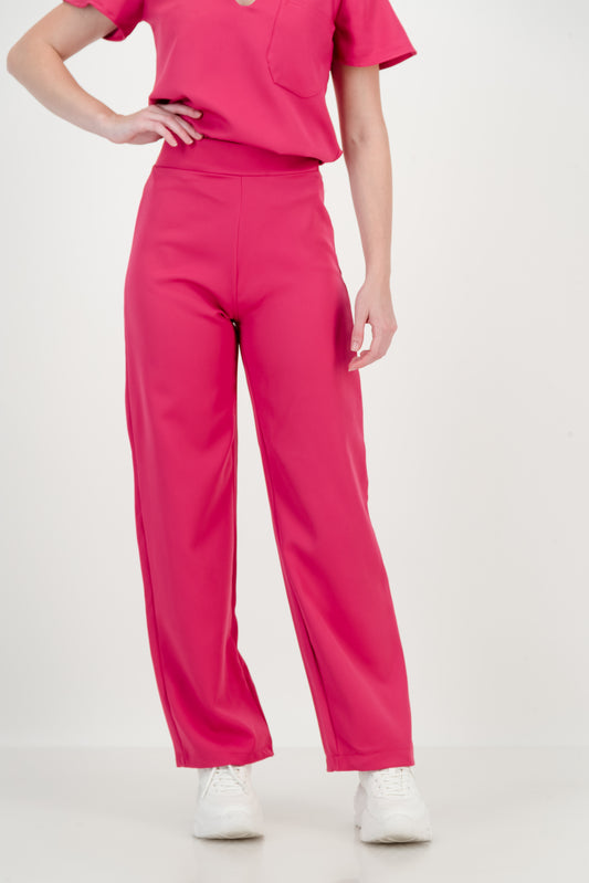 Women's Kyoto High Waist Scrub Pants