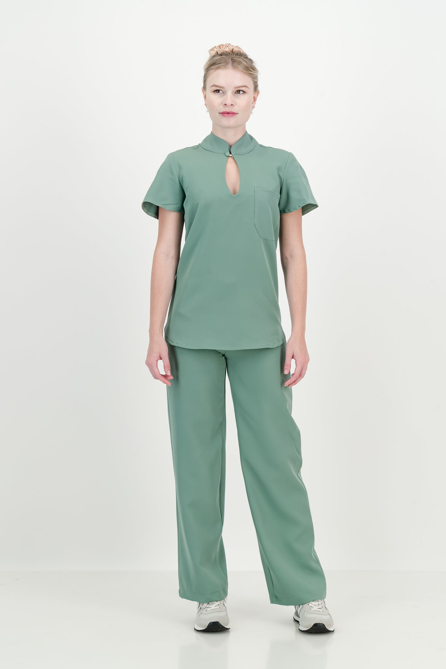 Women's Kyoto High Waist Set