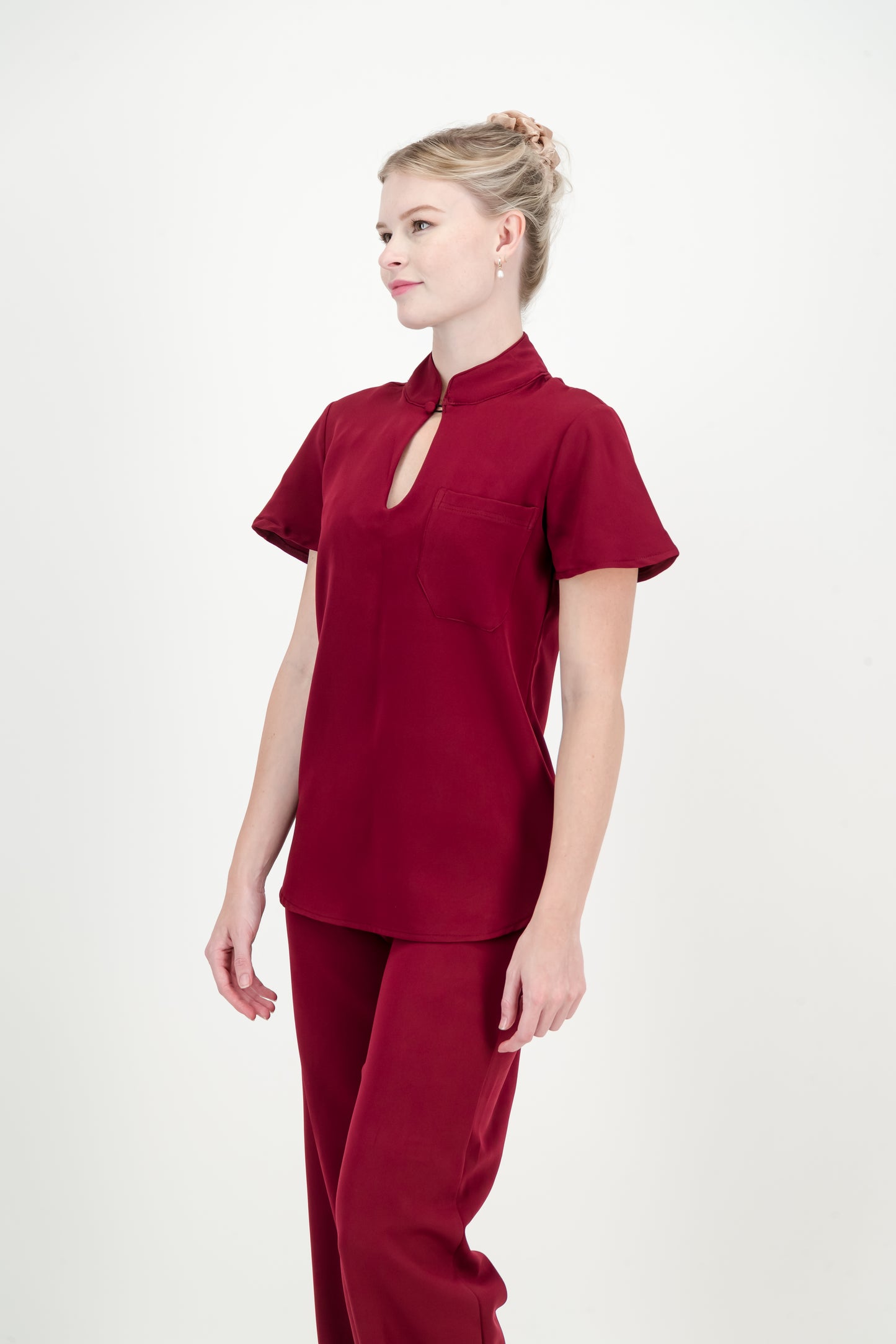 Kyoto - Women's Scrub Tops