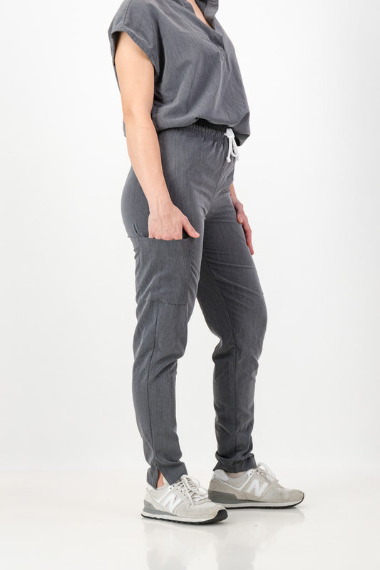 Élevé Slim Pants
