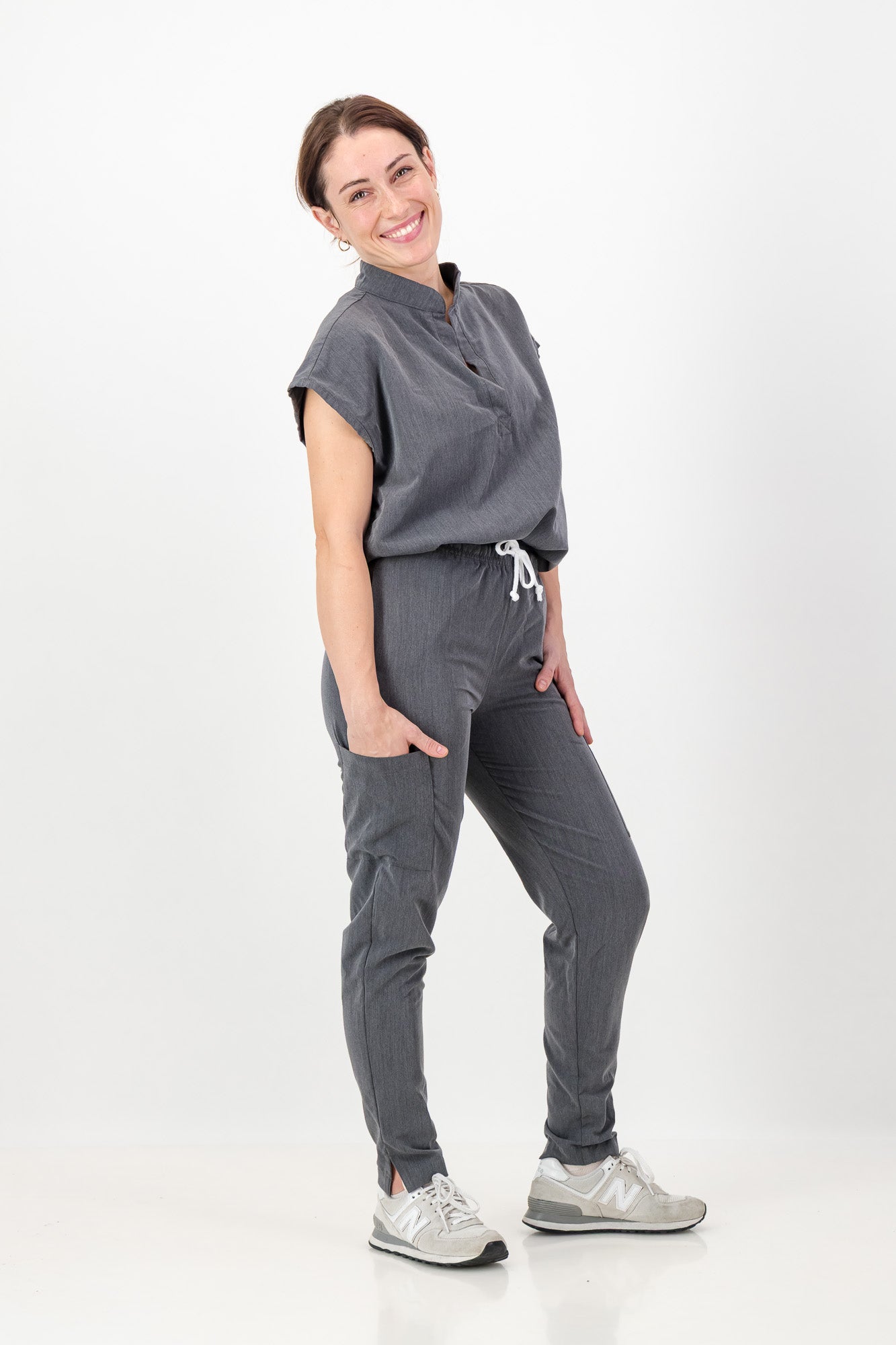 Élevé Scrub Set