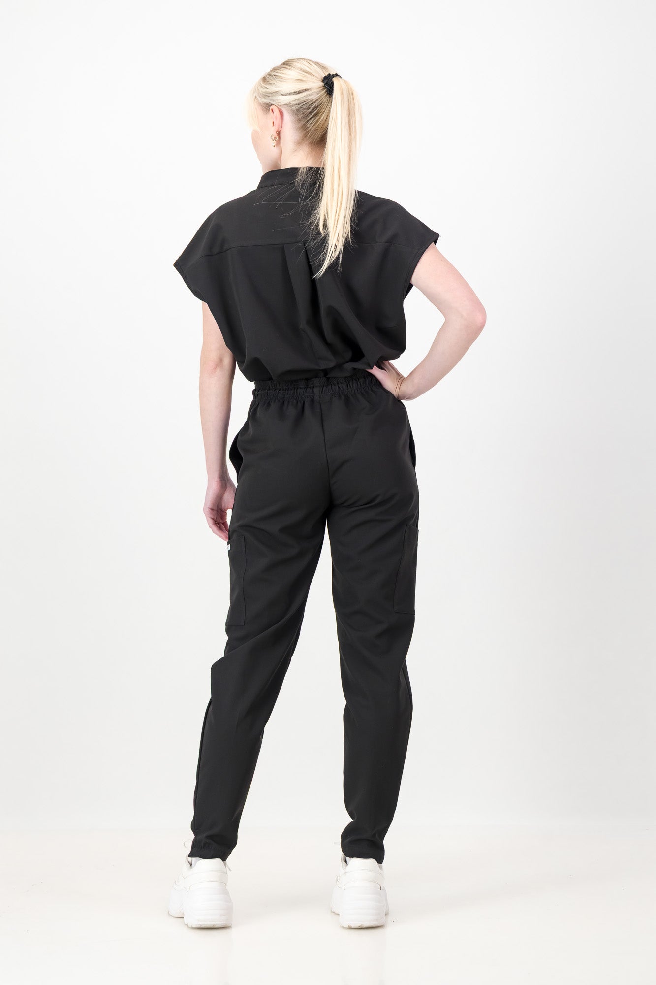 Élevé Scrub Set