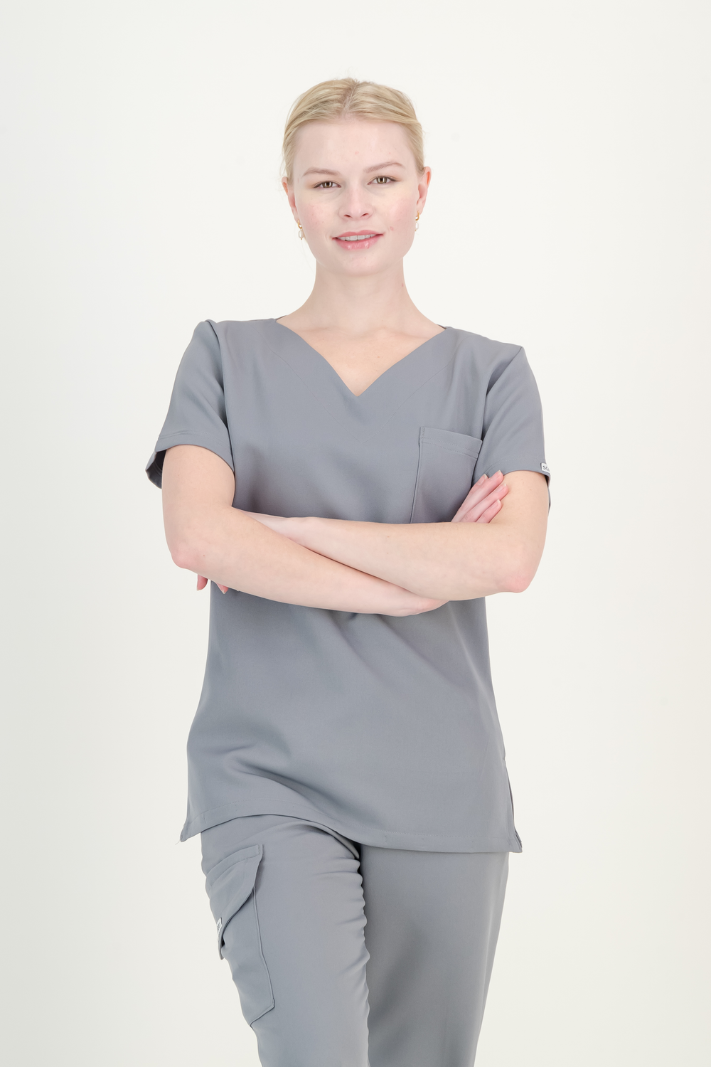 Shop the Best Women’s Scrubs - Trendy Scrub Tops & Jogger Scrubs