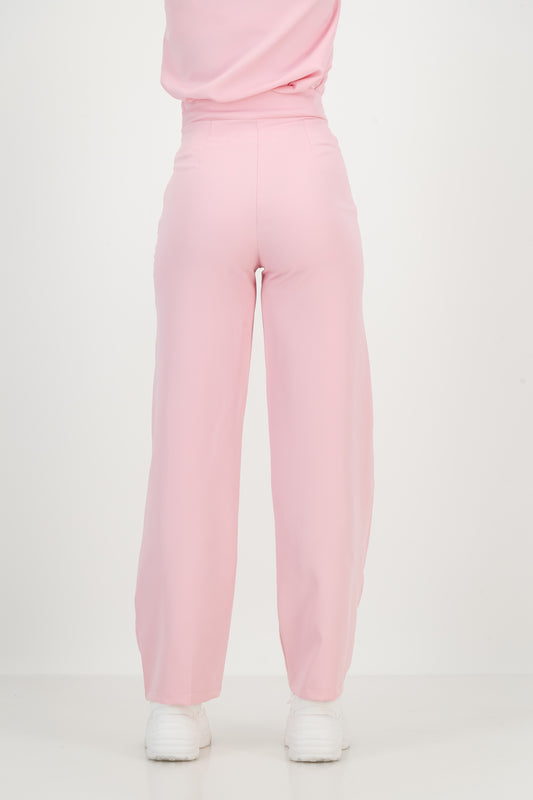 Women's Kyoto High Waist Scrub Pants