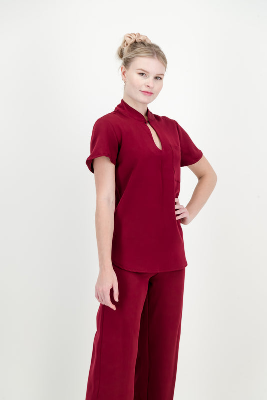 Kyoto - Women's Scrub Tops