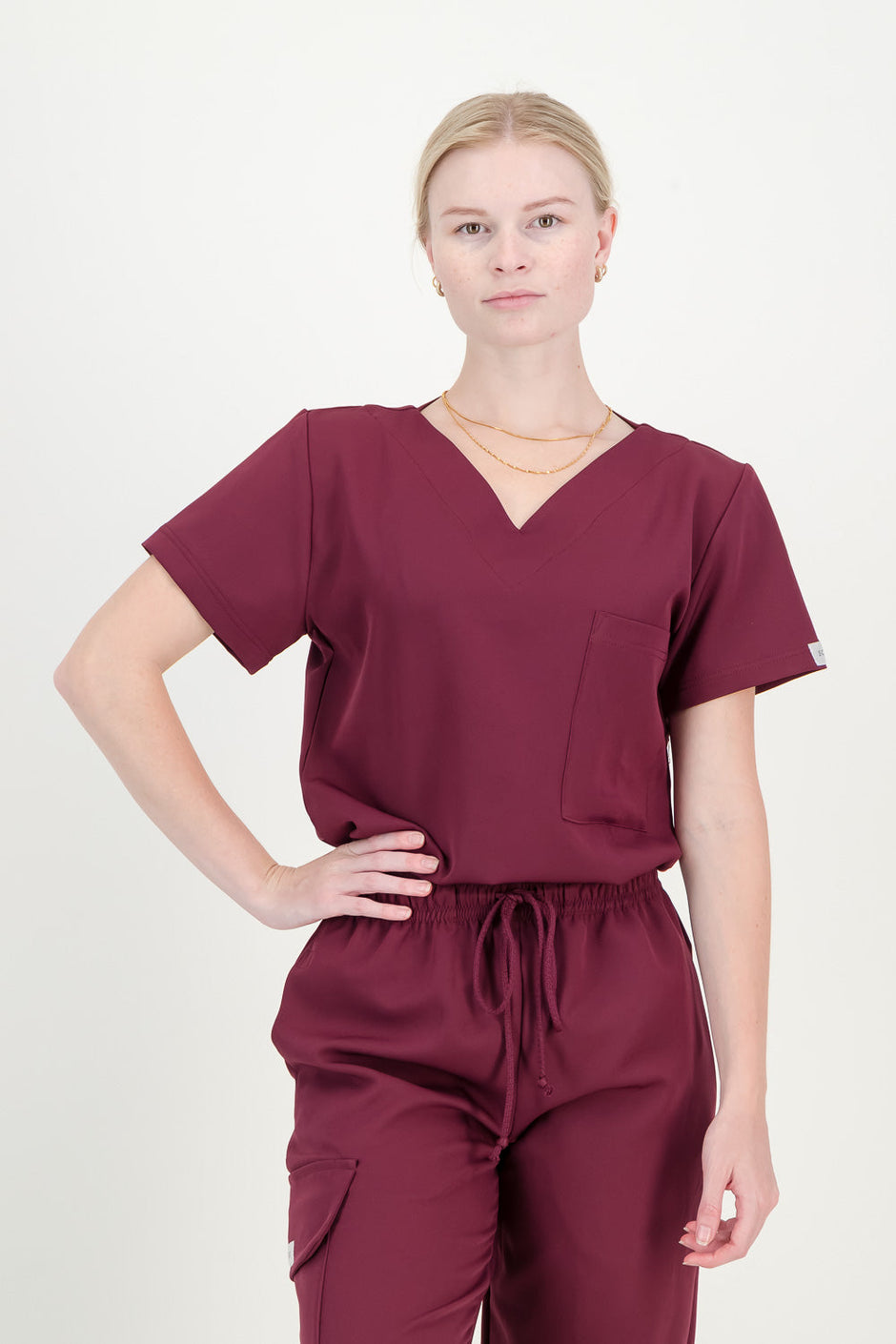 Buy the Best Scrub Tops Trendy Medical Scrubs Scrubbies Scrubs