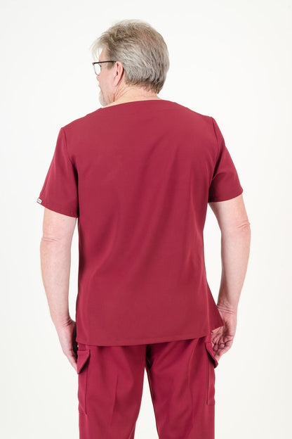 1 Pocket Top - Men - Classic Colours